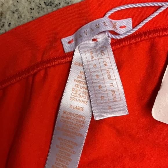 Cotton Essentials Cheeky Panty - Picture 7 of 7